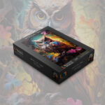 Mystical Owl - Image 2