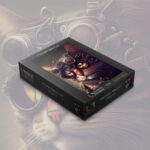 Steampunk Cat - Image 2